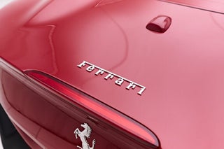 Ferrari Portofino M for sale Las Vegas
