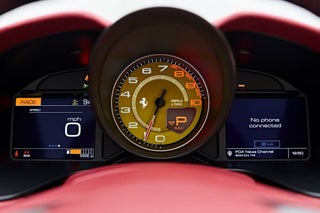 Ferrari Portofino M for sale Las Vegas