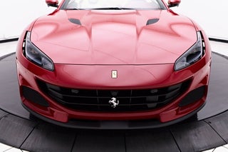 Ferrari Portofino M for sale Las Vegas