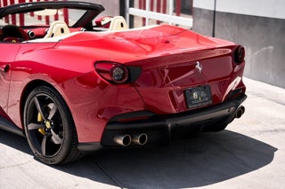 Ferrari Portofino M for sale Las Vegas