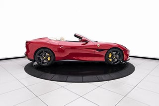 Ferrari Portofino M for sale Las Vegas