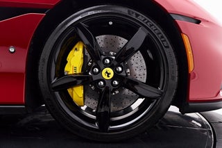 Ferrari Portofino M for sale Las Vegas