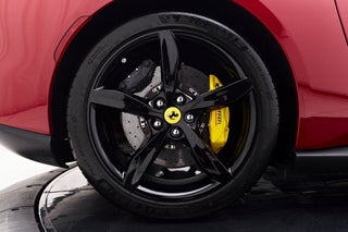 Ferrari Portofino M for sale Las Vegas