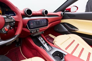 Ferrari Portofino M for sale Las Vegas