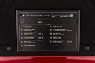 Ferrari Portofino M for sale Las Vegas