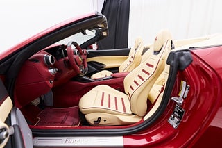 Ferrari Portofino M for sale Las Vegas