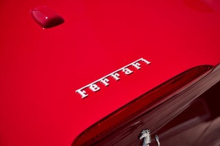 Ferrari Portofino M for sale Las Vegas