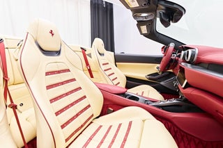 Ferrari Portofino M for sale Las Vegas