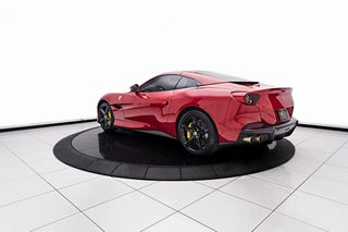 Ferrari Portofino M for sale Las Vegas