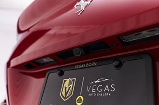 Ferrari Portofino M for sale Las Vegas