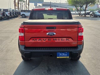 Ford Maverick