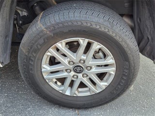 Toyota Tundra for sale Las Vegas
