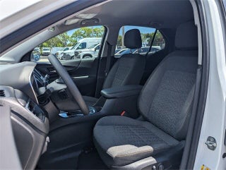 2022 Chevrolet Equinox thumbnail – Fort Lauderdale, FL – 16