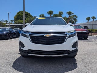 2022 Chevrolet Equinox thumbnail – Fort Lauderdale, FL – 15