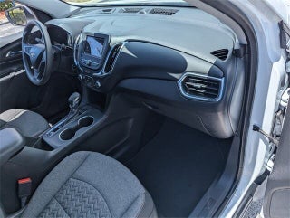 2022 Chevrolet Equinox thumbnail – Fort Lauderdale, FL – 28