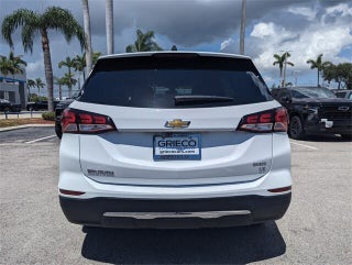 2022 Chevrolet Equinox thumbnail – Fort Lauderdale, FL – 21