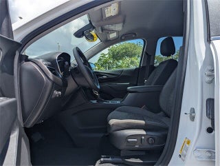 2022 Chevrolet Equinox thumbnail – Fort Lauderdale, FL – 17
