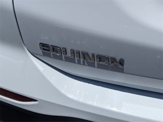 2022 Chevrolet Equinox thumbnail – Fort Lauderdale, FL – 22