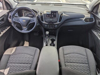 2022 Chevrolet Equinox thumbnail – Fort Lauderdale, FL – 20