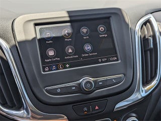 2022 Chevrolet Equinox thumbnail – Fort Lauderdale, FL – 32