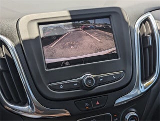 2022 Chevrolet Equinox thumbnail – Fort Lauderdale, FL – 33