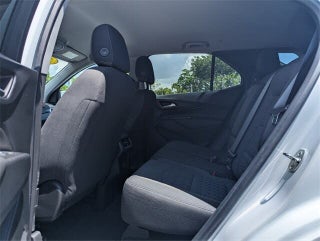 2022 Chevrolet Equinox thumbnail – Fort Lauderdale, FL – 18