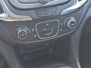 2022 Chevrolet Equinox thumbnail – Fort Lauderdale, FL – 34