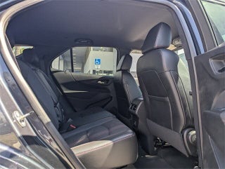 2023 Chevrolet Equinox thumbnail – Fort Lauderdale, FL – 22
