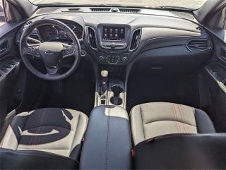 2023 Chevrolet Equinox thumbnail – Fort Lauderdale, FL – 14