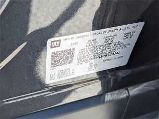 2023 Chevrolet Equinox thumbnail – Fort Lauderdale, FL – 26