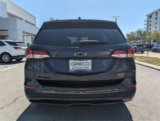 2023 Chevrolet Equinox thumbnail – Fort Lauderdale, FL – 18