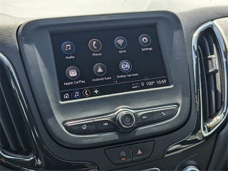 2023 Chevrolet Equinox thumbnail – Fort Lauderdale, FL – 27