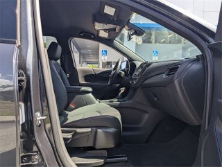 2023 Chevrolet Equinox thumbnail – Fort Lauderdale, FL – 24