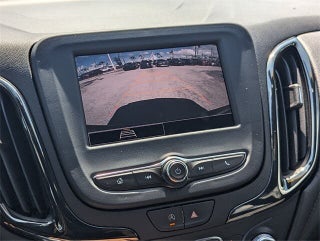 2023 Chevrolet Equinox thumbnail – Fort Lauderdale, FL – 28