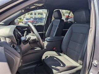 2023 Chevrolet Equinox thumbnail – Fort Lauderdale, FL – 10