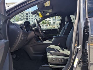 2023 Chevrolet Equinox thumbnail – Fort Lauderdale, FL – 11