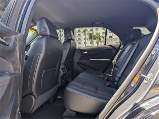 2023 Chevrolet Equinox thumbnail – Fort Lauderdale, FL – 12
