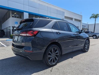 2023 Chevrolet Equinox thumbnail – Fort Lauderdale, FL – 21
