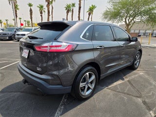 Ford Edge for sale Las Vegas