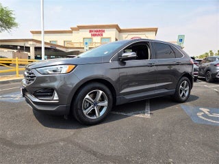 Ford Edge for sale Las Vegas