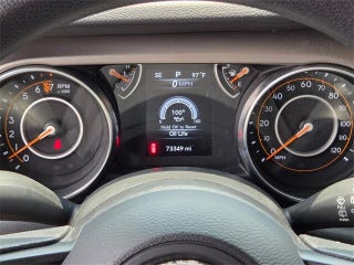Jeep Wrangler Unlimited for sale Las Vegas