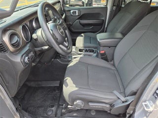Jeep Wrangler Unlimited for sale Las Vegas