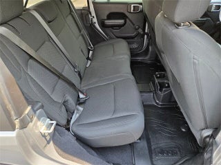 Jeep Wrangler Unlimited for sale Las Vegas