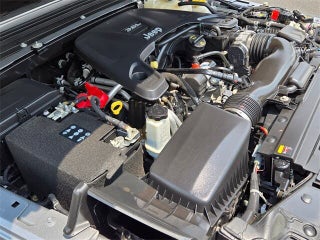 Jeep Wrangler Unlimited for sale Las Vegas