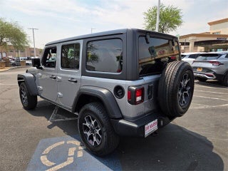 Jeep Wrangler Unlimited for sale Las Vegas