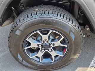 Jeep Wrangler Unlimited for sale Las Vegas