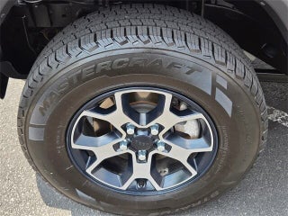 Jeep Wrangler Unlimited for sale Las Vegas