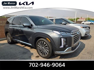 Hyundai PALISADE for sale Las Vegas