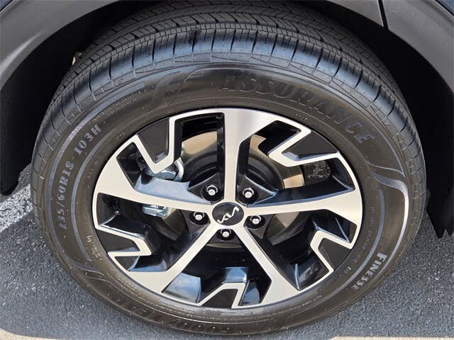 Kia Sportage Hybrid for sale Las Vegas