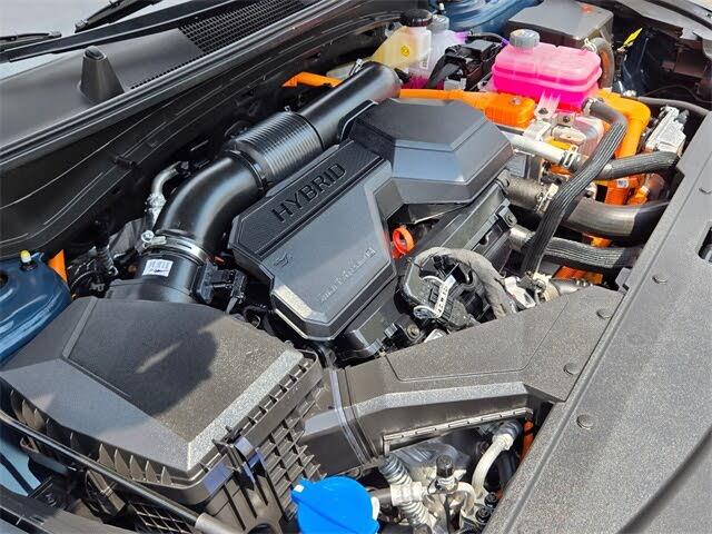 Kia Sportage Hybrid for sale Las Vegas